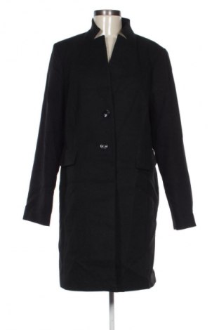 Дамско палто Comma,, Размер XL, Цвят Черен, Цена 87,99 лв.