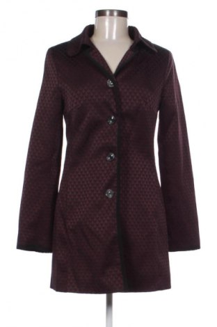 Γυναικείο παλτό Comma,, Μέγεθος S, Χρώμα Πολύχρωμο, Τιμή 77,17 €