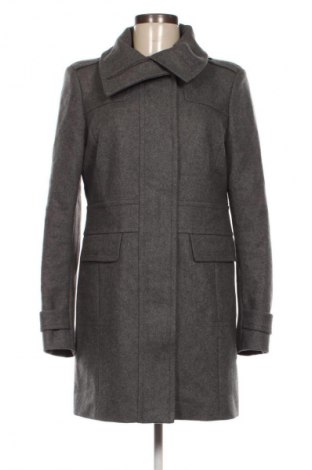 Damski płaszcz Comptoir Des Cotonniers, Rozmiar XL, Kolor Szary, Cena 358,99 zł