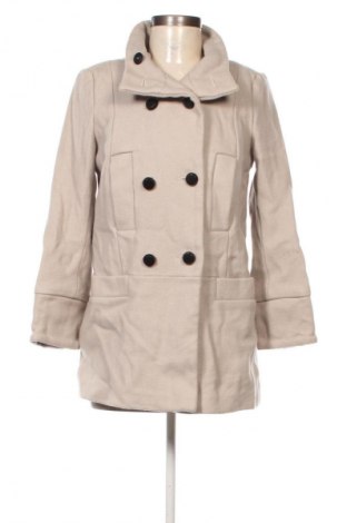 Dámský kabát  Comptoir Des Cotonniers, Velikost S, Barva Béžová, Cena  2 699,00 Kč