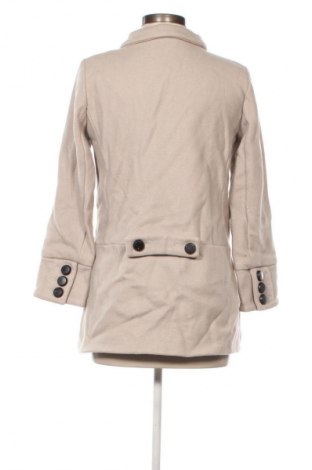 Dámský kabát  Comptoir Des Cotonniers, Velikost S, Barva Béžová, Cena  2 699,00 Kč