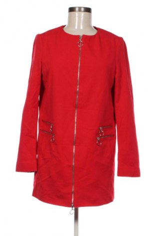 Damenmantel Conbipel, Größe L, Farbe Rot, Preis € 30,99