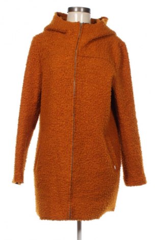 Palton de femei Cool Code, Mărime L, Culoare Maro, Preț 109,99 Lei