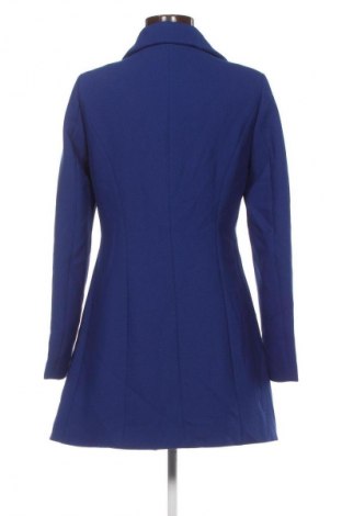 Dámský kabát  Cop.copine, Velikost M, Barva Modrá, Cena  1 279,00 Kč
