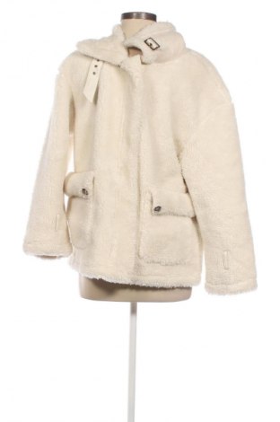 Dámsky kabát  Copperose, Veľkosť L, Farba Biela, Cena  49,10 €