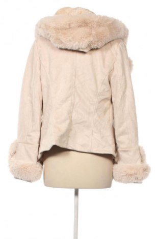 Γυναικείο παλτό Copperose, Μέγεθος L, Χρώμα  Μπέζ, Τιμή 26,99 €