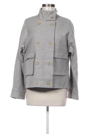 Γυναικείο παλτό Country Road, Μέγεθος S, Χρώμα Γκρί, Τιμή 63,99 €