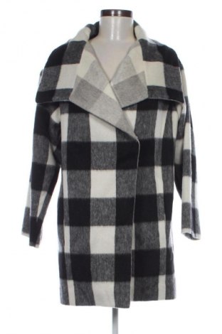 Дамско палто Couture, Размер S, Цвят Многоцветен, Цена 67,99 лв.