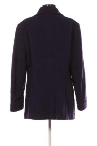 Damenmantel Cova, Größe XL, Farbe Lila, Preis € 56,99