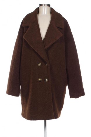 Női kabát Cream, Méret 3XL, Szín Barna, Ár 68 780 Ft