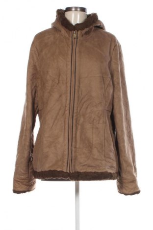 Palton de femei Croft & Barrow, Mărime M, Culoare Maro, Preț 176,99 Lei