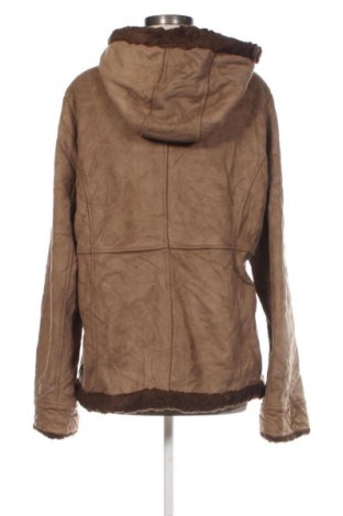 Palton de femei Croft & Barrow, Mărime M, Culoare Maro, Preț 176,99 Lei