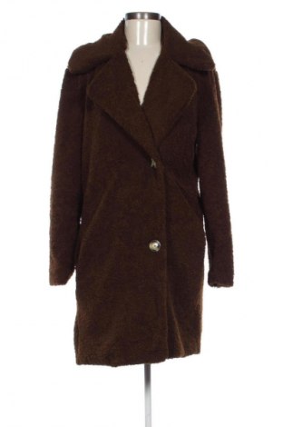 Dámský kabát  Culture, Velikost S, Barva Hnědá, Cena  659,00 Kč