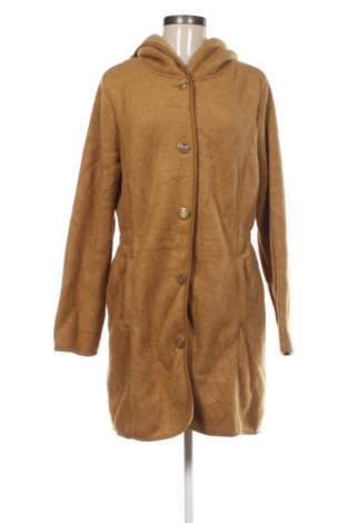 Palton de femei D&Co, Mărime M, Culoare Maro, Preț 228,99 Lei