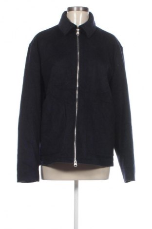 Damenmantel DOPPELGANGER, Größe M, Farbe Blau, Preis 46,99 €