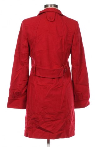 Damski płaszcz Damo, Rozmiar S, Kolor Czerwony, Cena 154,99 zł