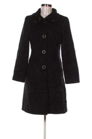 Palton de femei Dana Buchman, Mărime XS, Culoare Negru, Preț 256,99 Lei