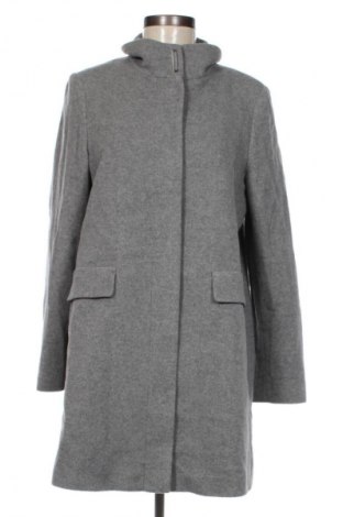Γυναικείο παλτό Daniel Hechter, Μέγεθος M, Χρώμα Γκρί, Τιμή 117,99 €