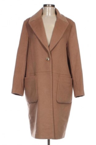 Palton de femei Day Birger Et Mikkelsen, Mărime L, Culoare Maro, Preț 745,52 Lei