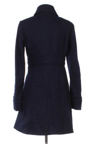 Дамско палто De.corp By Esprit, Размер S, Цвят Син, Цена 87,99 лв.