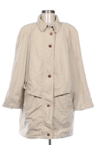 Damenmantel Delmod, Größe L, Farbe Beige, Preis 8,99 €