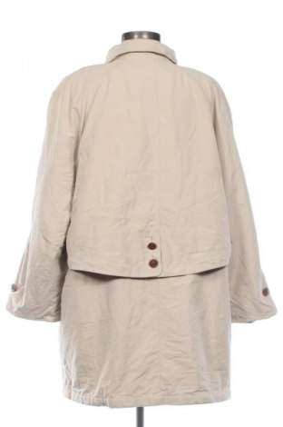 Damenmantel Delmod, Größe L, Farbe Beige, Preis 8,99 €