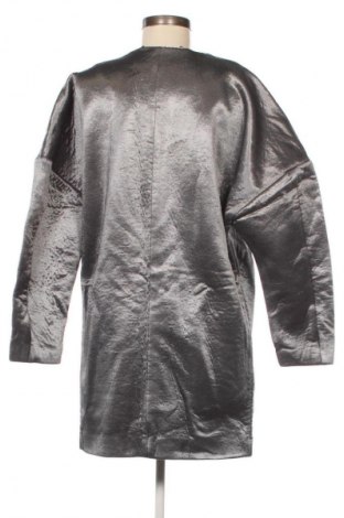 Palton de femei Designers Remix By Charlotte Eskildsen, Mărime M, Culoare Argintiu, Preț 594,74 Lei