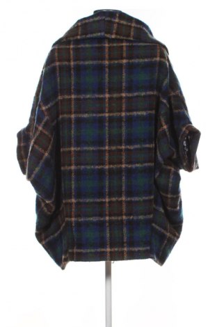 Damenmantel Desigual, Größe M, Farbe Mehrfarbig, Preis € 77,22