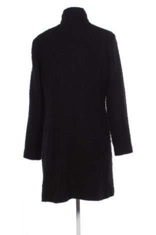 Damenmantel Desigual, Größe XXL, Farbe Schwarz, Preis € 77,22