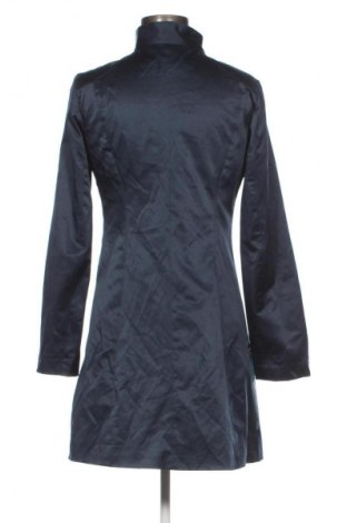 Női kabát Desigual, Méret M, Szín Kék, Ár 25 029 Ft