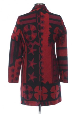 Damenmantel Desigual, Größe S, Farbe Mehrfarbig, Preis € 77,21