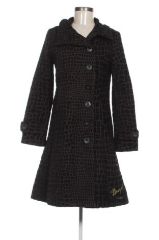 Női kabát Desigual, Méret M, Szín Sokszínű, Ár 35 439 Ft