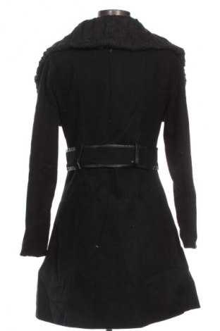 Női kabát Desigual, Méret M, Szín Fekete, Ár 49 149 Ft