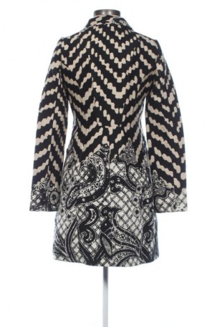 Dámsky kabát  Desigual by Christian Lacroix, Veľkosť M, Farba Viacfarebná, Cena  119,95 €
