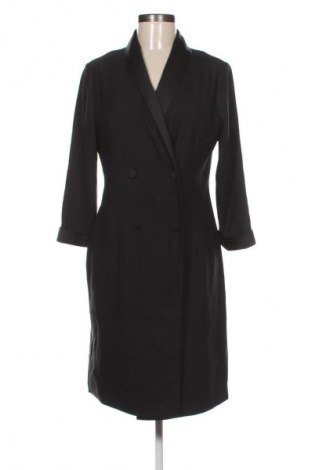 Damenmantel Dorothy Perkins, Größe M, Farbe Schwarz, Preis € 38,00