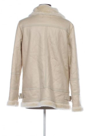 Palton de femei Dorothy Perkins, Mărime XL, Culoare Ecru, Preț 452,63 Lei