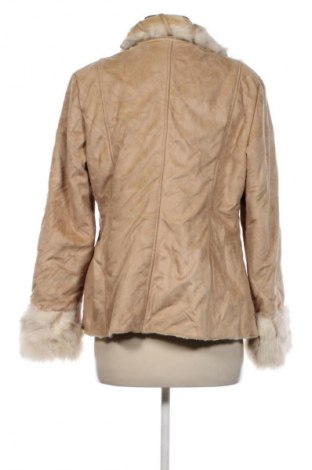 Γυναικείο παλτό Dream Girl, Μέγεθος M, Χρώμα  Μπέζ, Τιμή 93,99 €