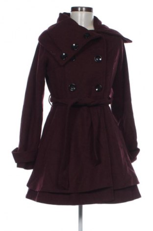 Damenmantel EMP, Größe S, Farbe Rot, Preis 53,99 €