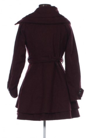 Damenmantel EMP, Größe S, Farbe Rot, Preis 53,99 €