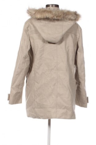 Дамско палто Ed.it.ed, Размер XL, Цвят Бежов, Цена 52,99 лв.