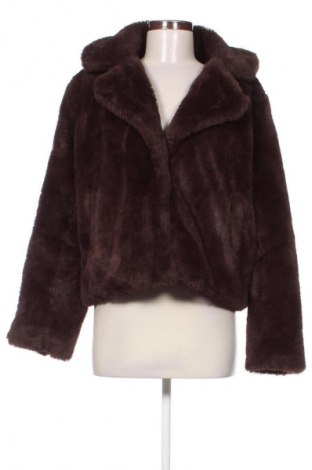 Damenmantel Ed.it.ed, Größe M, Farbe Braun, Preis € 40,14