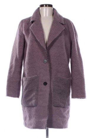Palton de femei Edc By Esprit, Mărime M, Culoare Mov, Preț 231,99 Lei