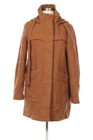 Damenmantel Edc By Esprit, Größe XS, Farbe Braun, Preis € 42,99