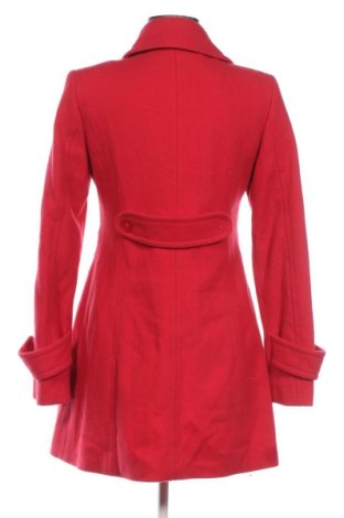 Palton de femei Edc By Esprit, Mărime S, Culoare Roșu, Preț 270,99 Lei