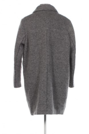 Дамско палто Edc By Esprit, Размер XL, Цвят Сив, Цена 79,99 лв.