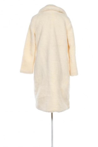 Damenmantel Eilly Bazar, Größe M, Farbe Weiß, Preis € 54,99