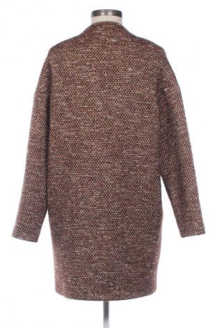 Дамско палто Ekle, Размер S, Цвят Многоцветен, Цена 61,99 лв.