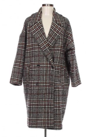 Γυναικείο παλτό Eksept, Μέγεθος L, Χρώμα Πολύχρωμο, Τιμή 42,99 €