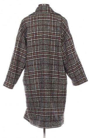 Γυναικείο παλτό Eksept, Μέγεθος L, Χρώμα Πολύχρωμο, Τιμή 42,99 €