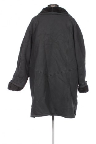 Damenmantel Elegance, Größe 3XL, Farbe Grau, Preis € 77,21